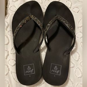 Reef flip flops